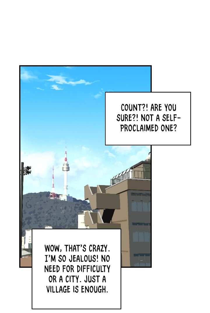 I’m Destined For Greatness! chapter 59 - page 69
