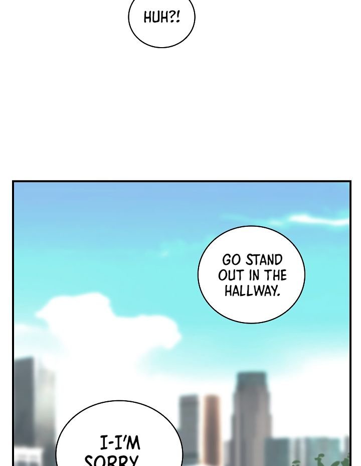 I’m Destined For Greatness! chapter 59 - page 76