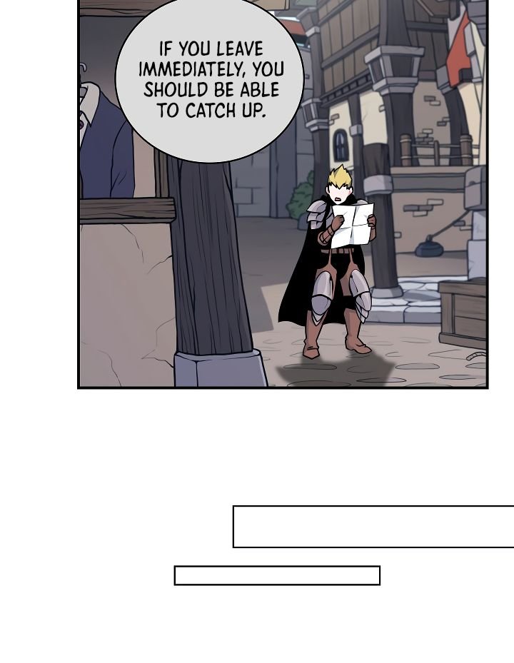I’m Destined For Greatness! chapter 59 - page 83