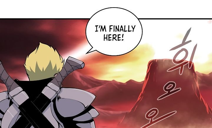 I’m Destined For Greatness! chapter 59 - page 86