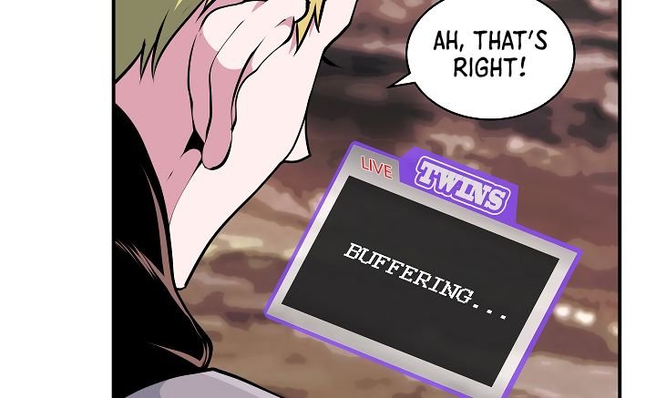 I’m Destined For Greatness! chapter 59 - page 90