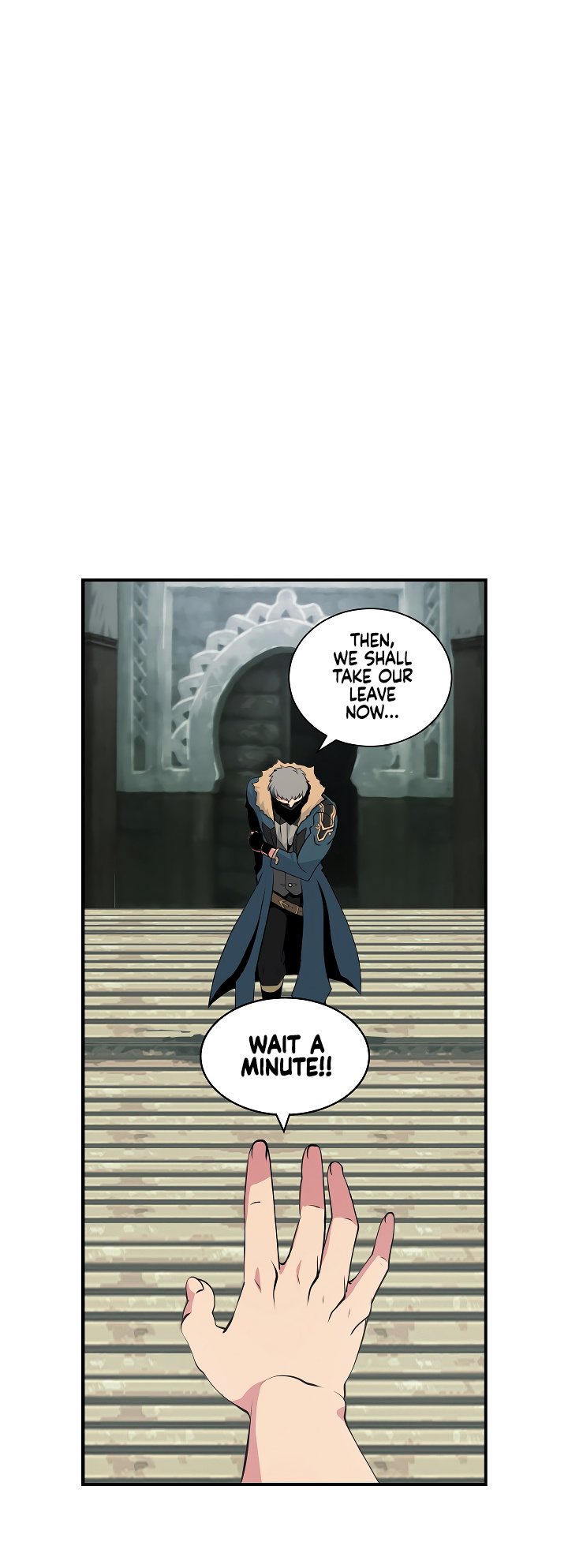 I’m Destined For Greatness! chapter 23 - page 24
