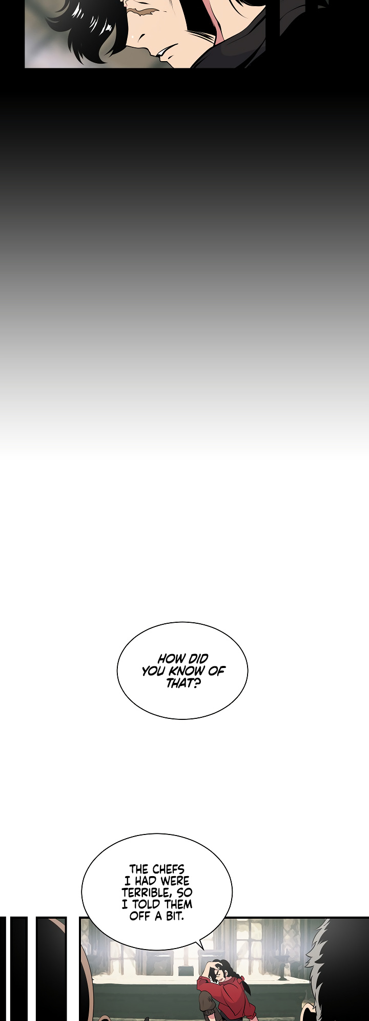I’m Destined For Greatness! chapter 23 - page 30