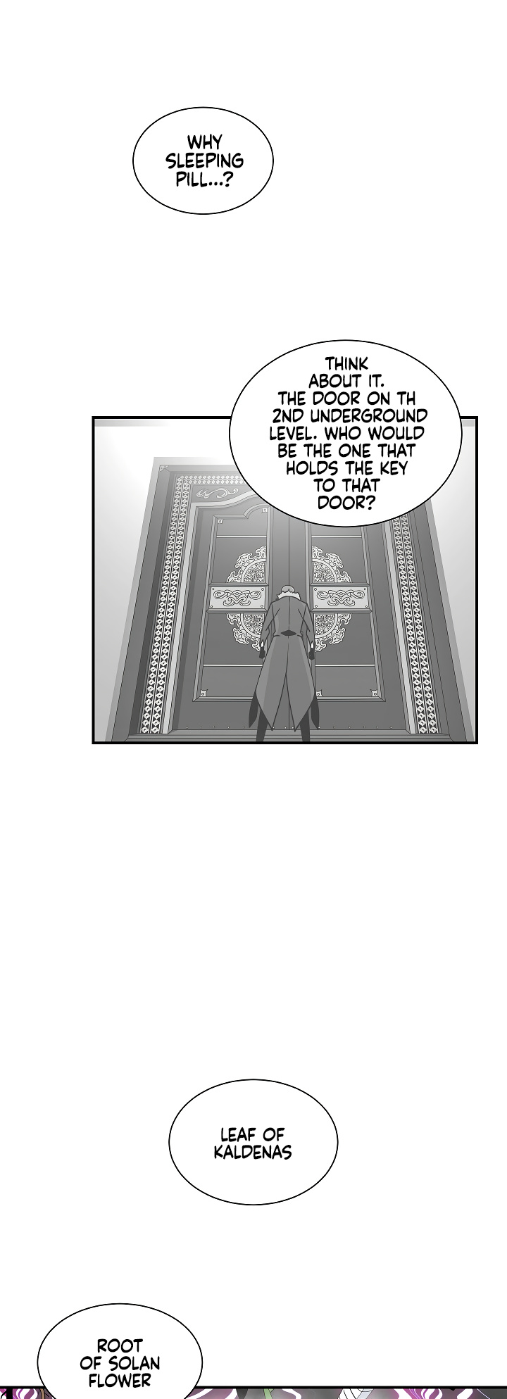 I’m Destined For Greatness! chapter 23 - page 42