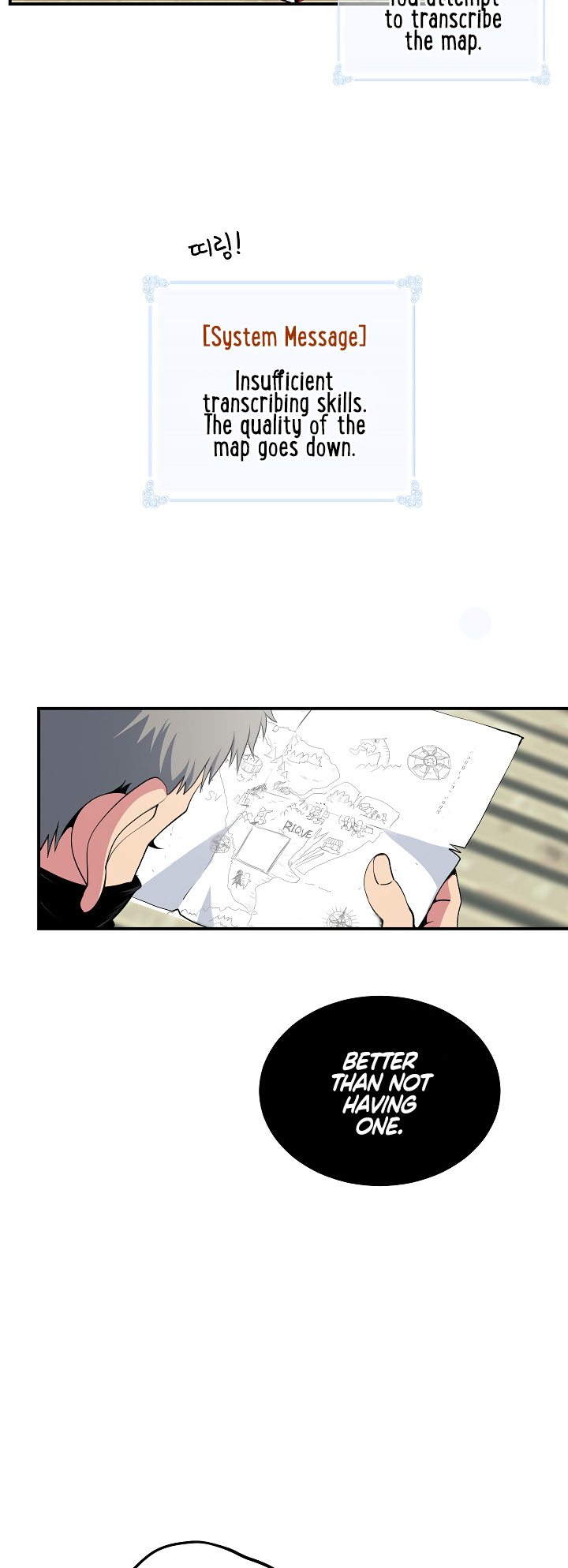 I’m Destined For Greatness! chapter 23 - page 56