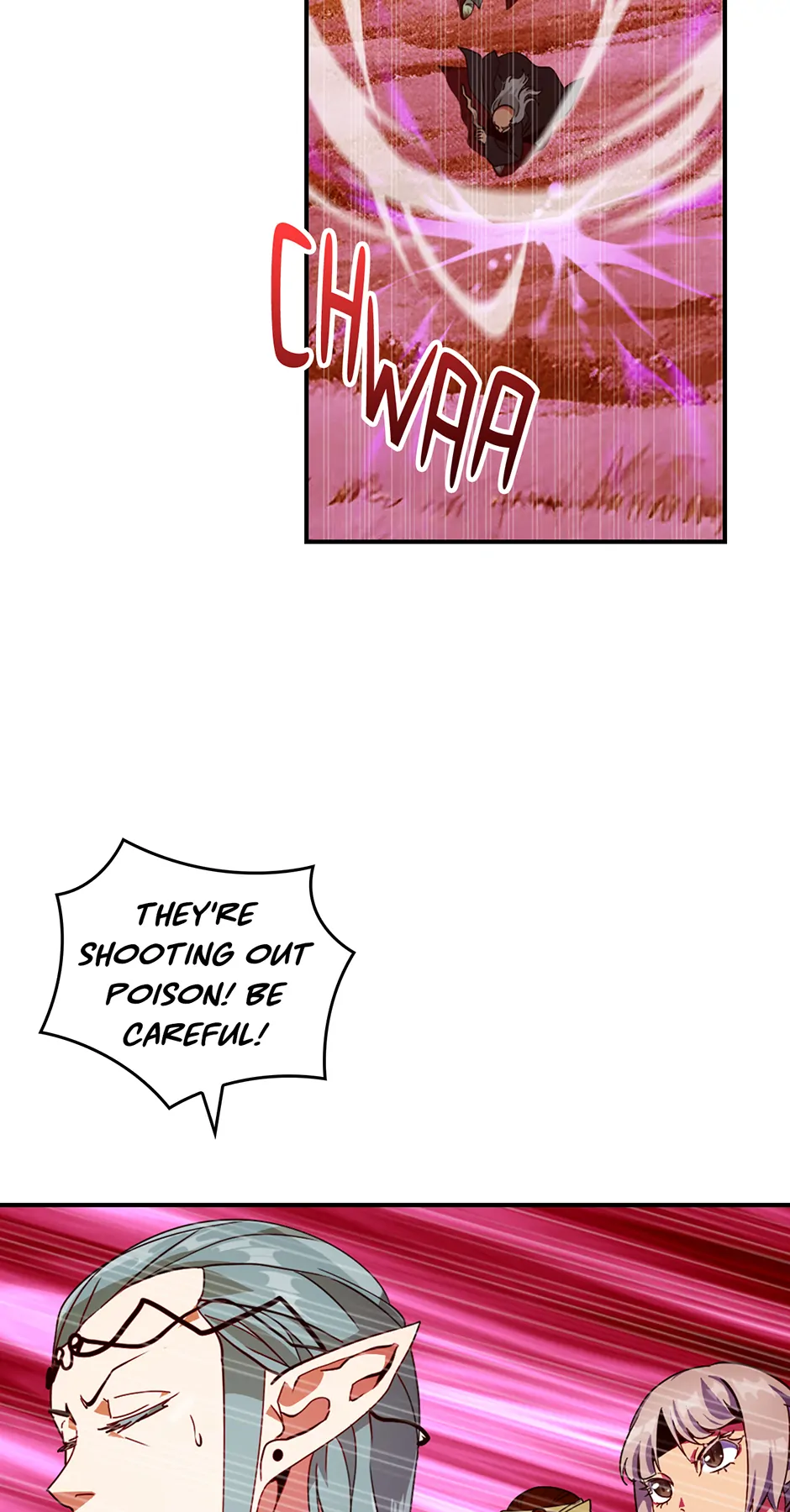 I’m Destined For Greatness! Chapter 214 - page 13