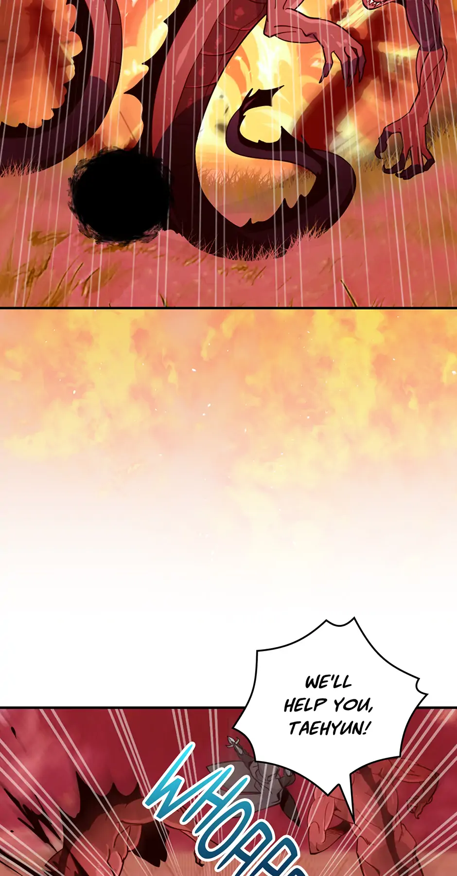 I’m Destined For Greatness! Chapter 214 - page 15