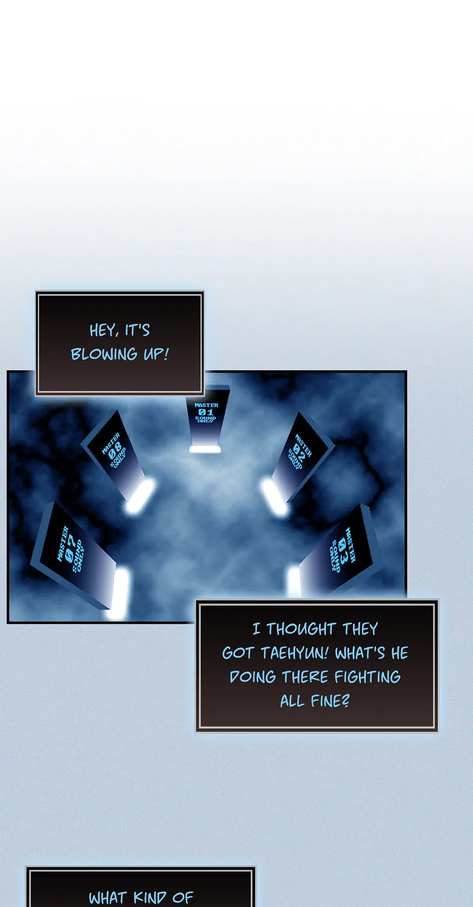 I’m Destined For Greatness! Chapter 214 - page 21