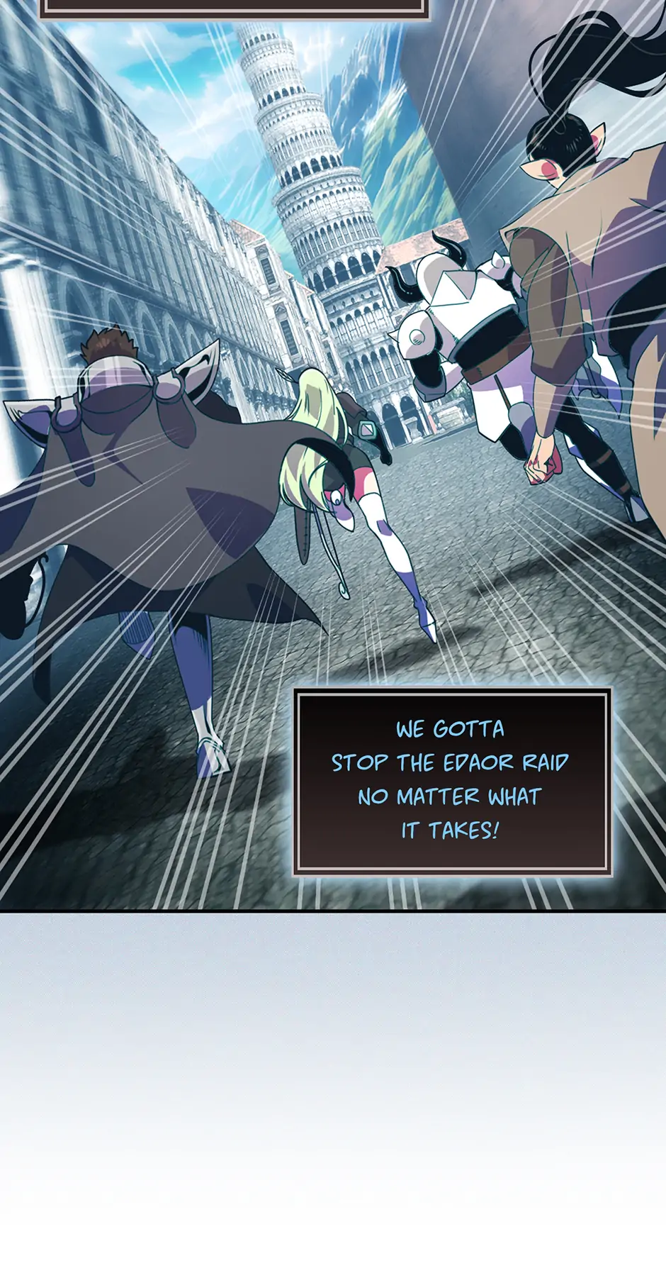 I’m Destined For Greatness! Chapter 214 - page 23