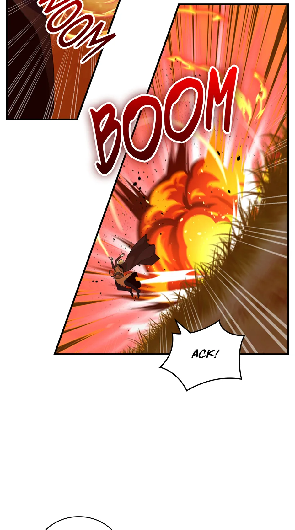 I’m Destined For Greatness! Chapter 214 - page 28
