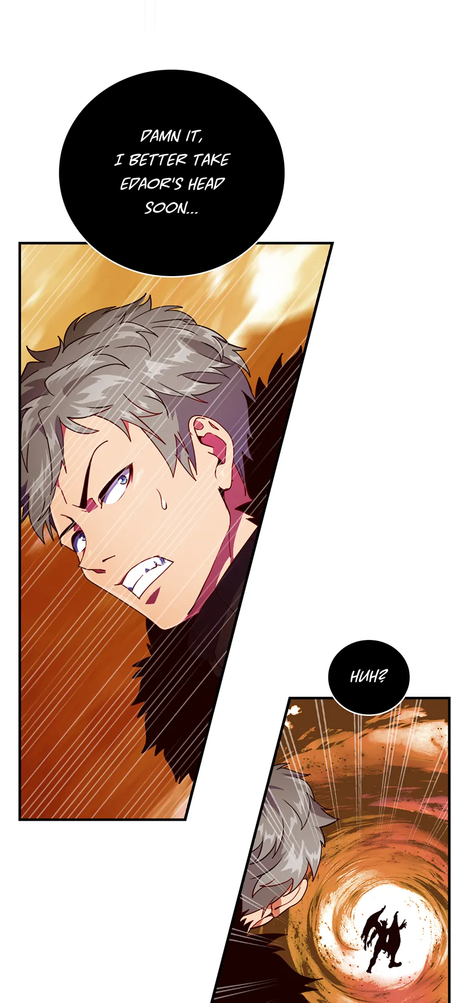I’m Destined For Greatness! Chapter 214 - page 32