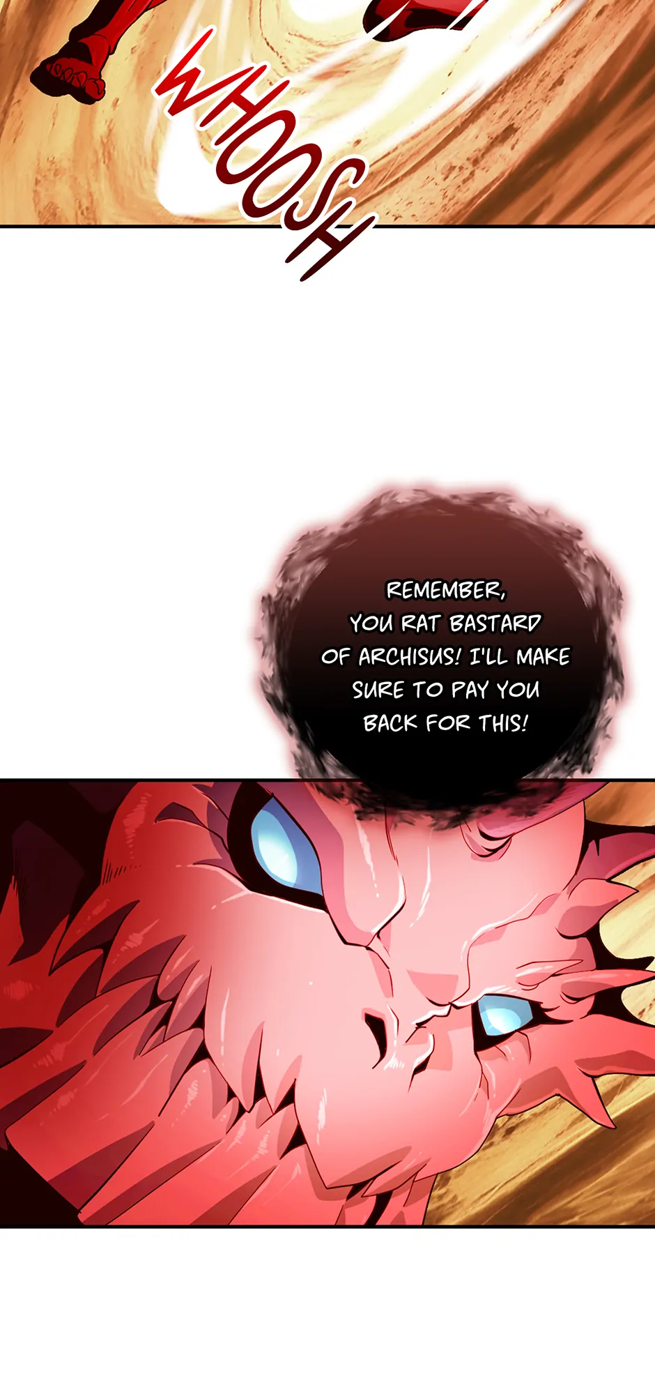 I’m Destined For Greatness! Chapter 214 - page 34
