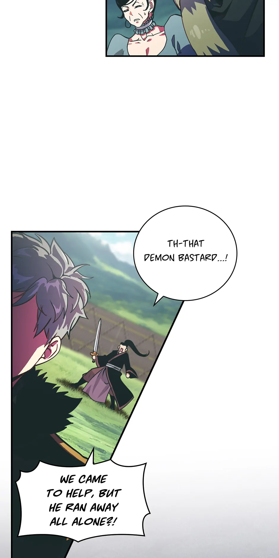 I’m Destined For Greatness! Chapter 214 - page 37