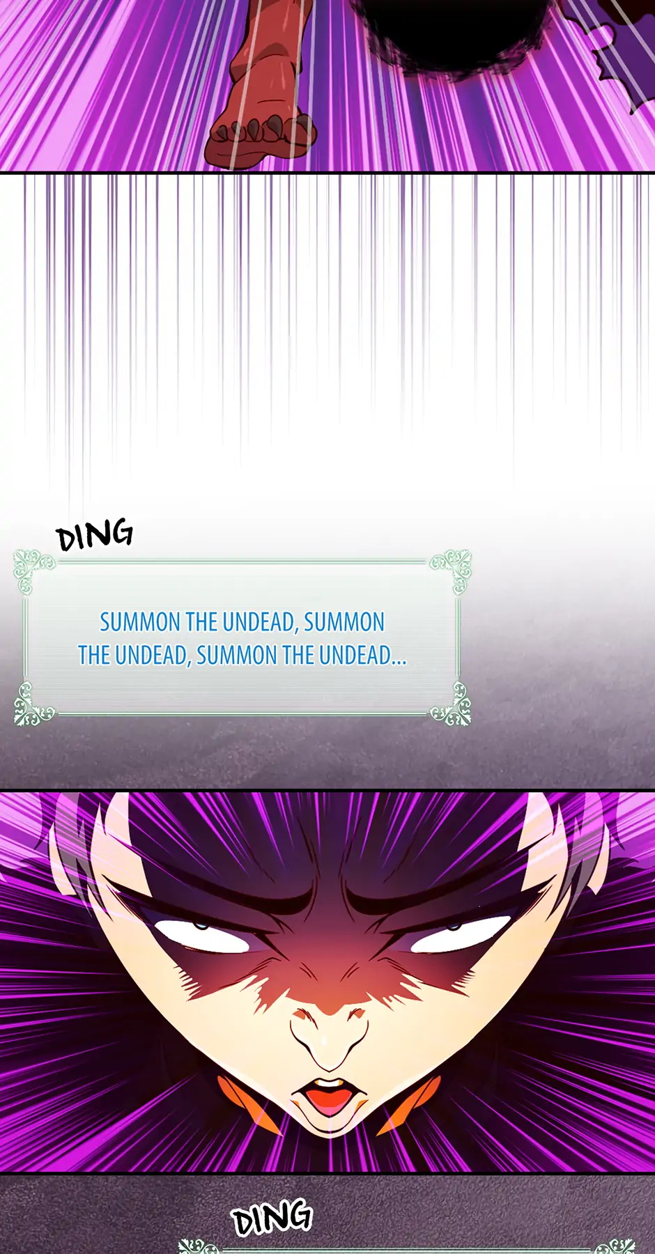 I’m Destined For Greatness! Chapter 214 - page 4