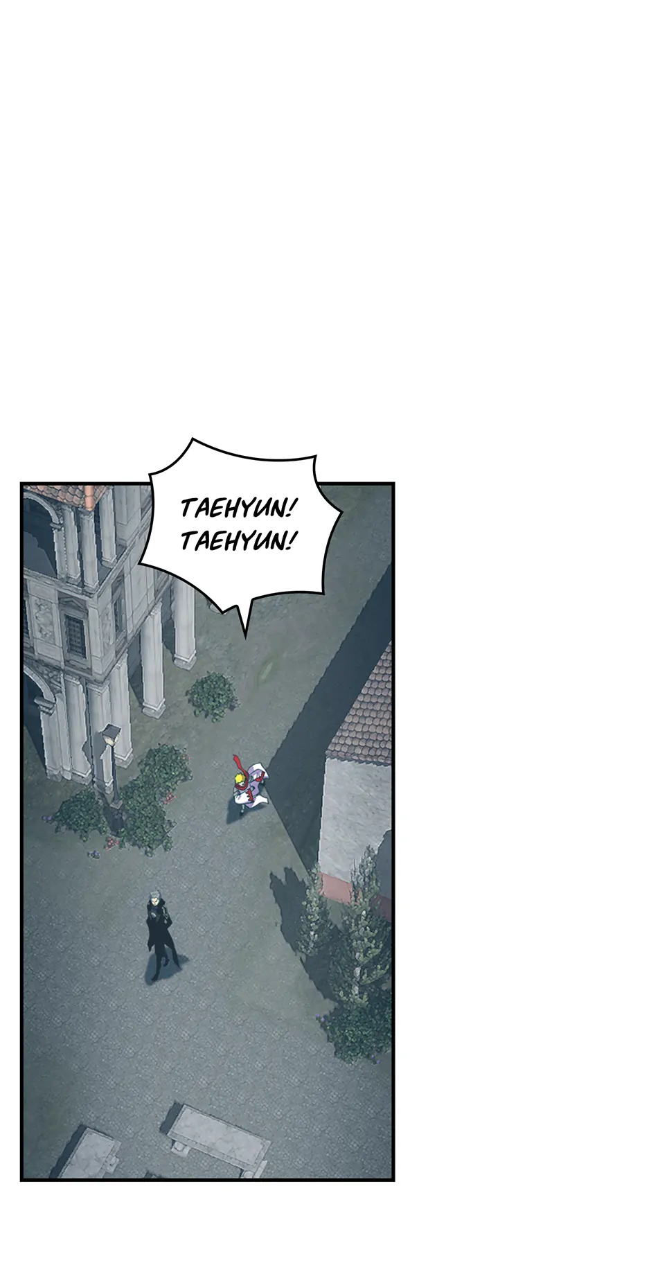 I’m Destined For Greatness! Chapter 214 - page 64