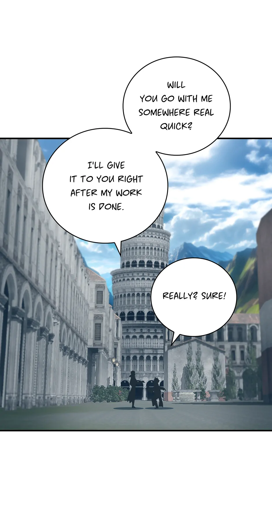 I’m Destined For Greatness! Chapter 214 - page 66