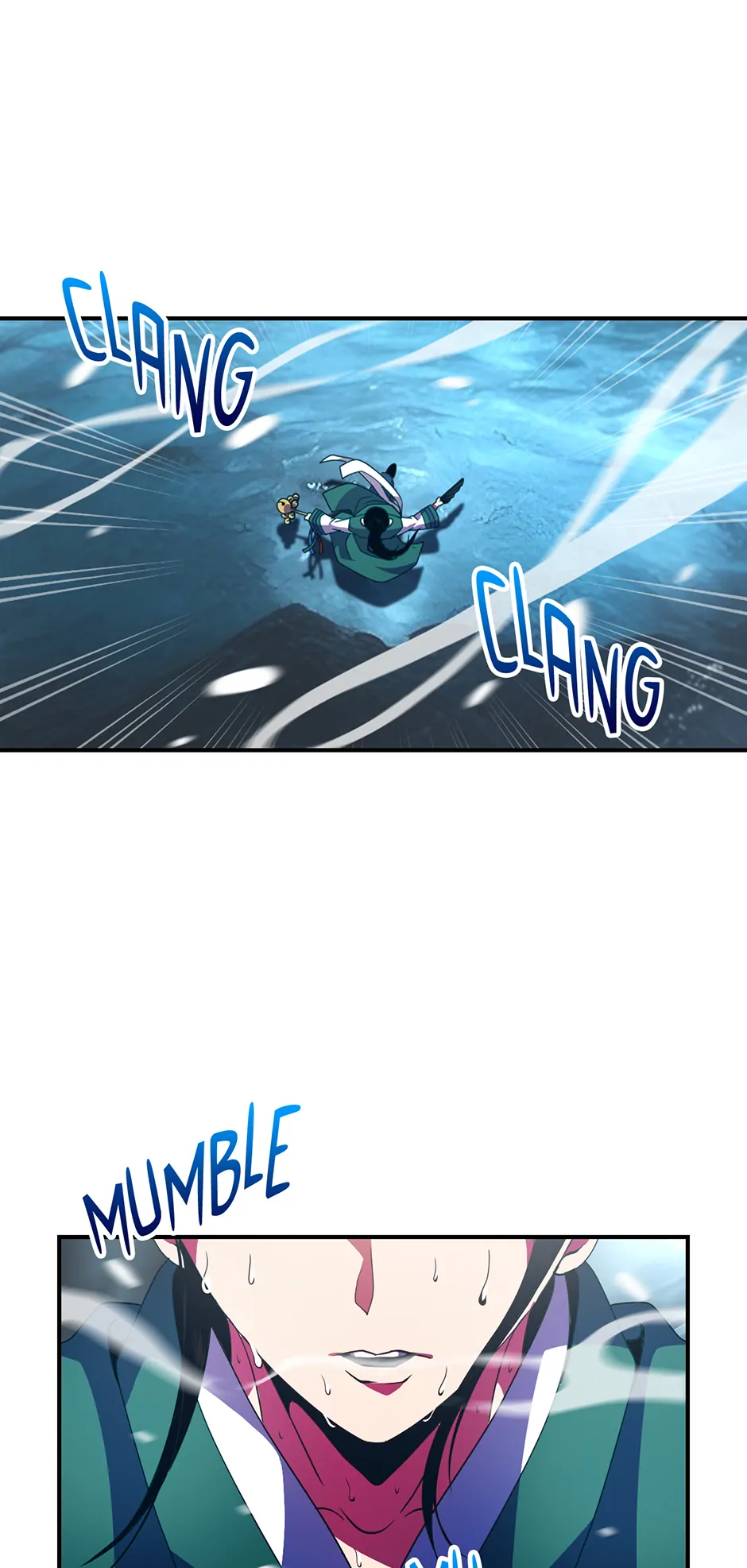 I’m Destined For Greatness! Chapter 214 - page 68