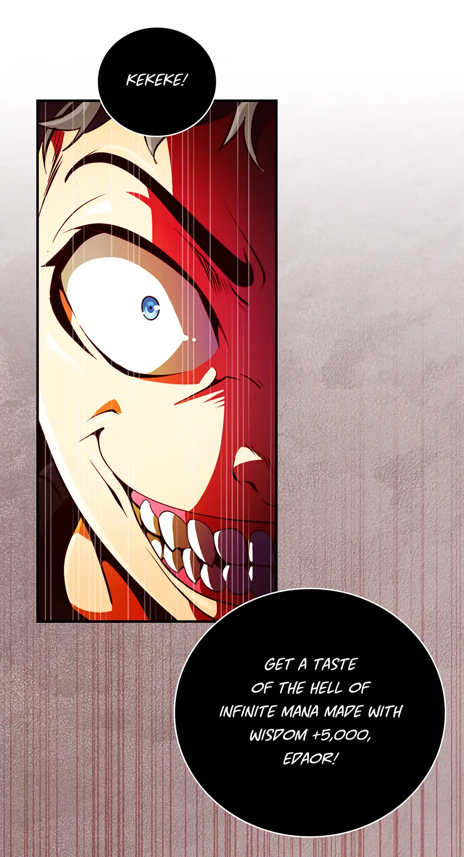I’m Destined For Greatness! Chapter 214 - page 7
