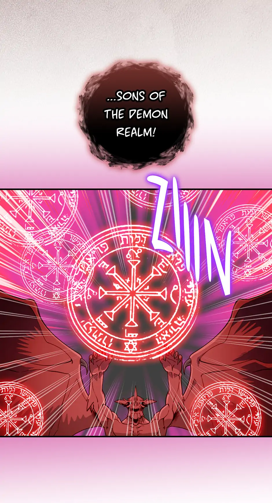 I’m Destined For Greatness! Chapter 214 - page 9