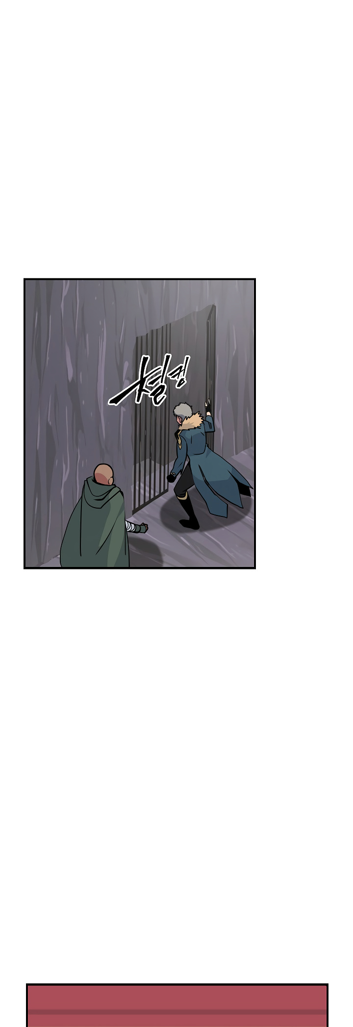 I’m Destined For Greatness! chapter 24 - page 33