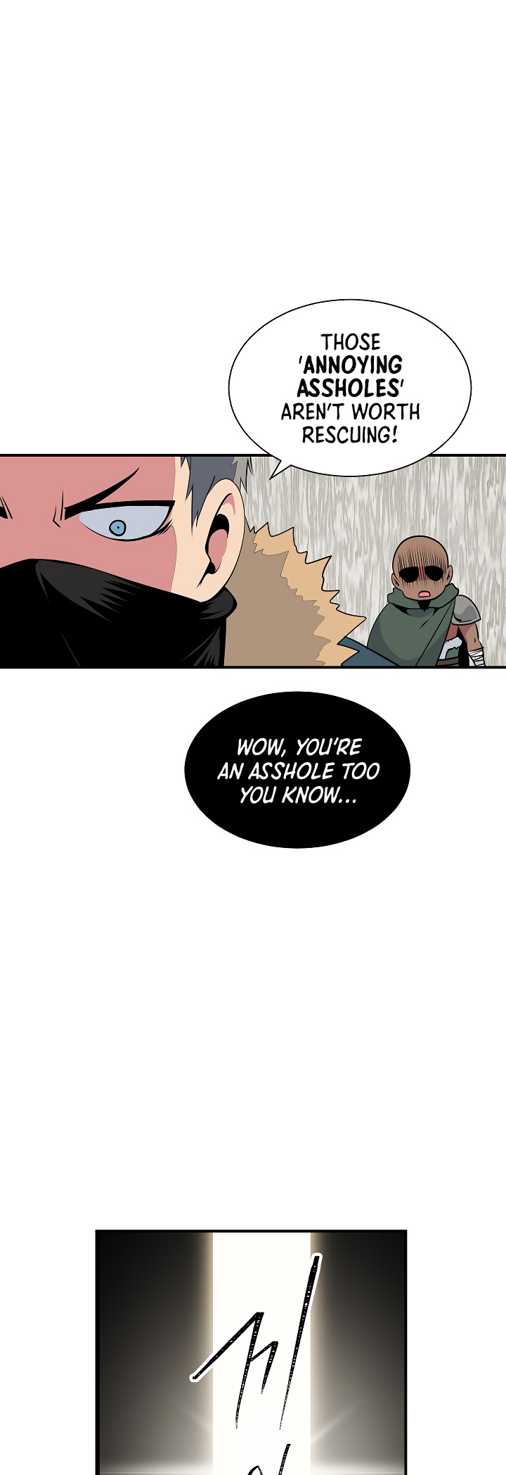 I’m Destined For Greatness! chapter 24 - page 38