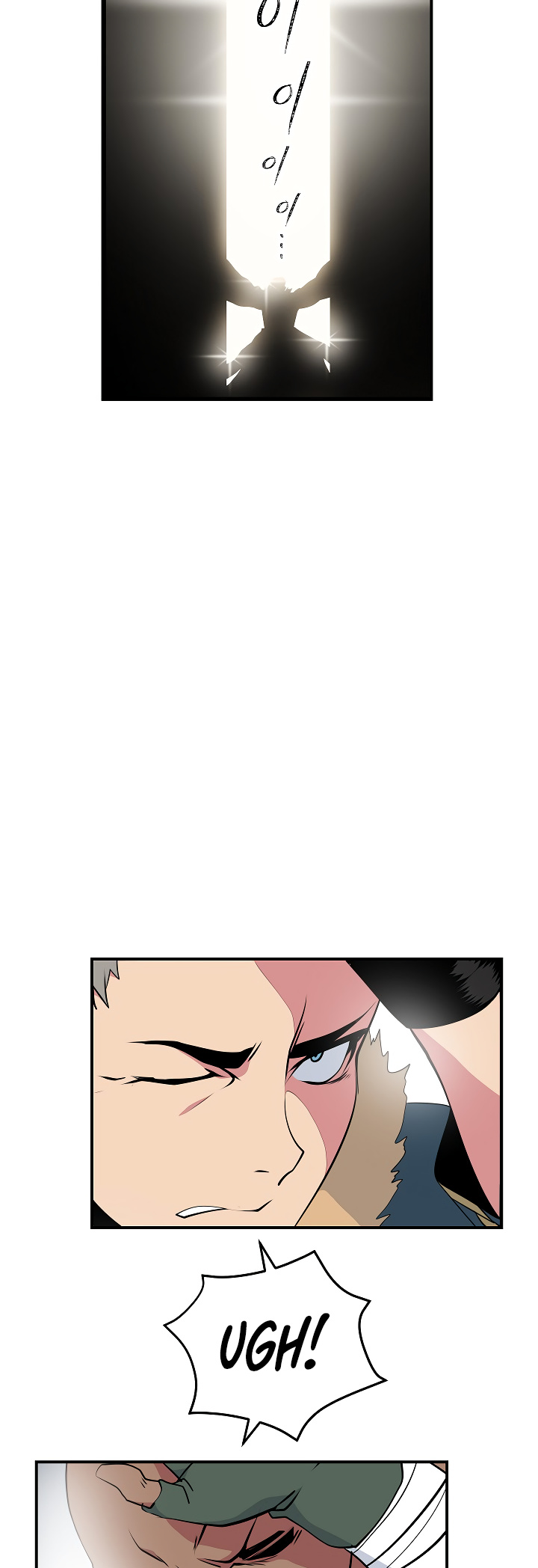 I’m Destined For Greatness! chapter 24 - page 39