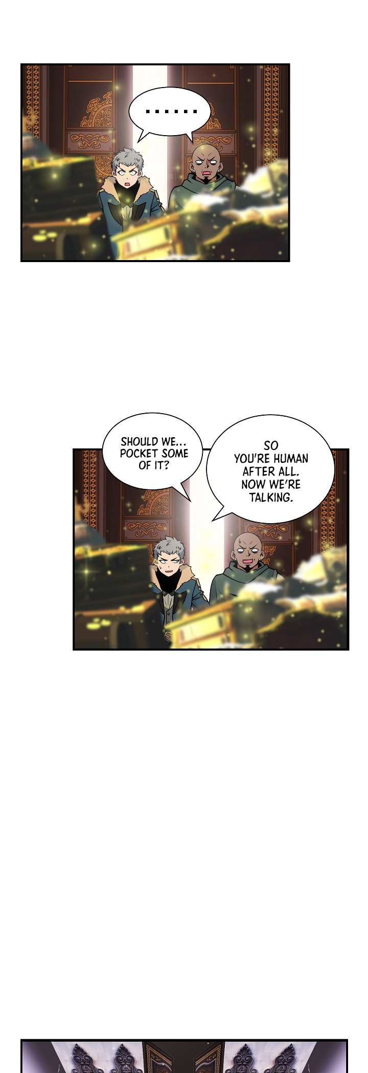 I’m Destined For Greatness! chapter 24 - page 41