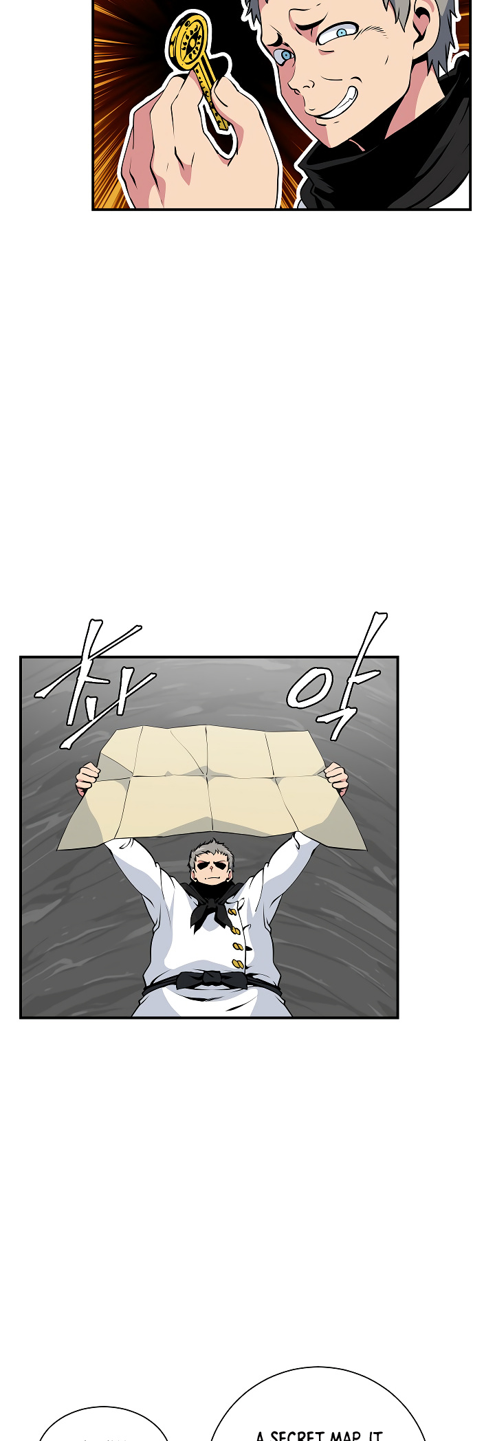 I’m Destined For Greatness! chapter 24 - page 9
