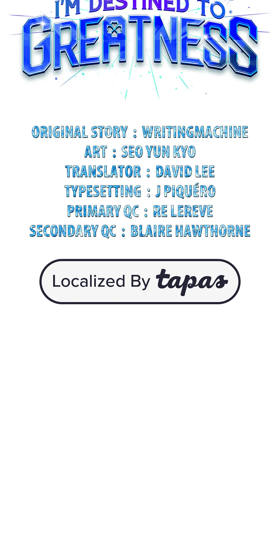 I’m Destined For Greatness! Chapter 228 - page 11