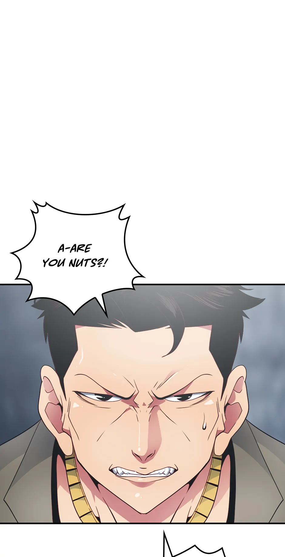 I’m Destined For Greatness! Chapter 228 - page 12