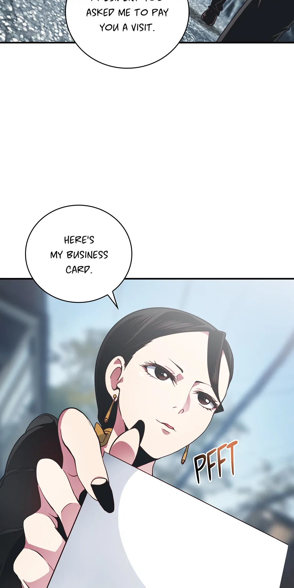 I’m Destined For Greatness! Chapter 228 - page 2