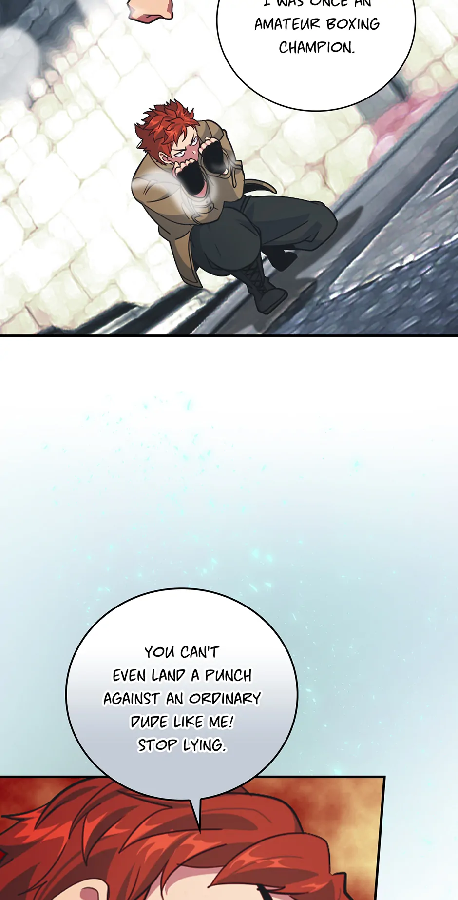 I’m Destined For Greatness! Chapter 228 - page 26