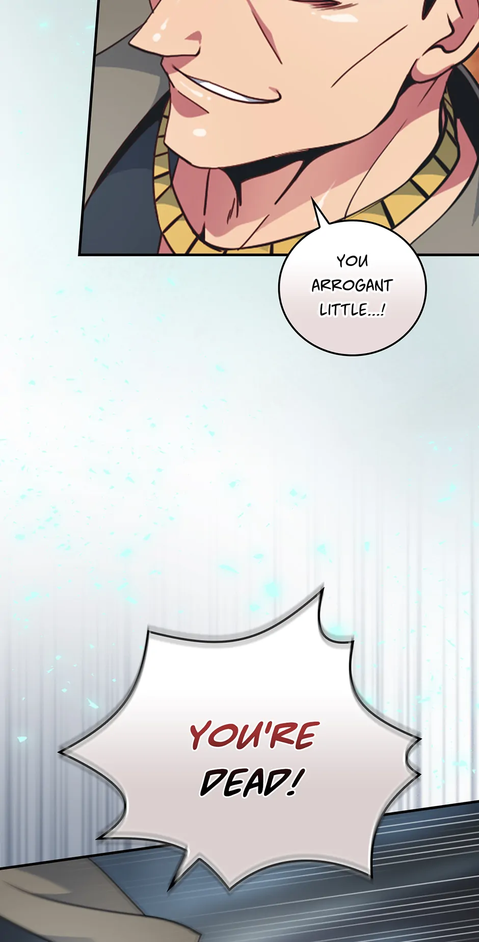 I’m Destined For Greatness! Chapter 228 - page 28