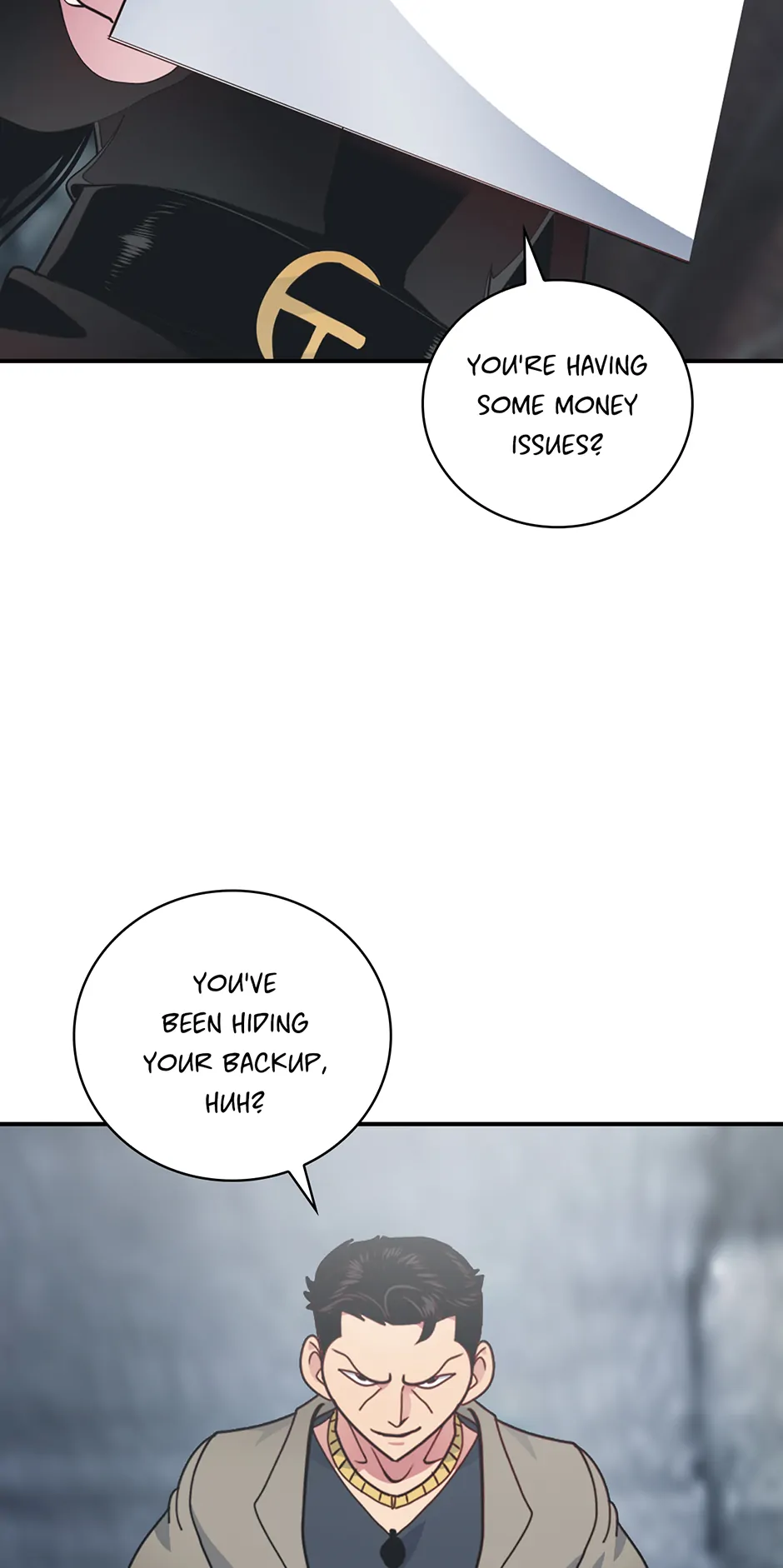 I’m Destined For Greatness! Chapter 228 - page 3
