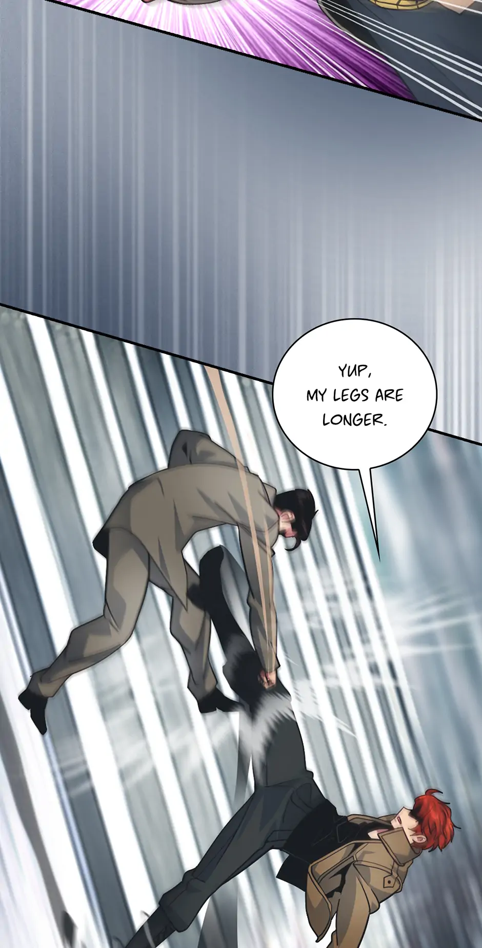 I’m Destined For Greatness! Chapter 228 - page 31
