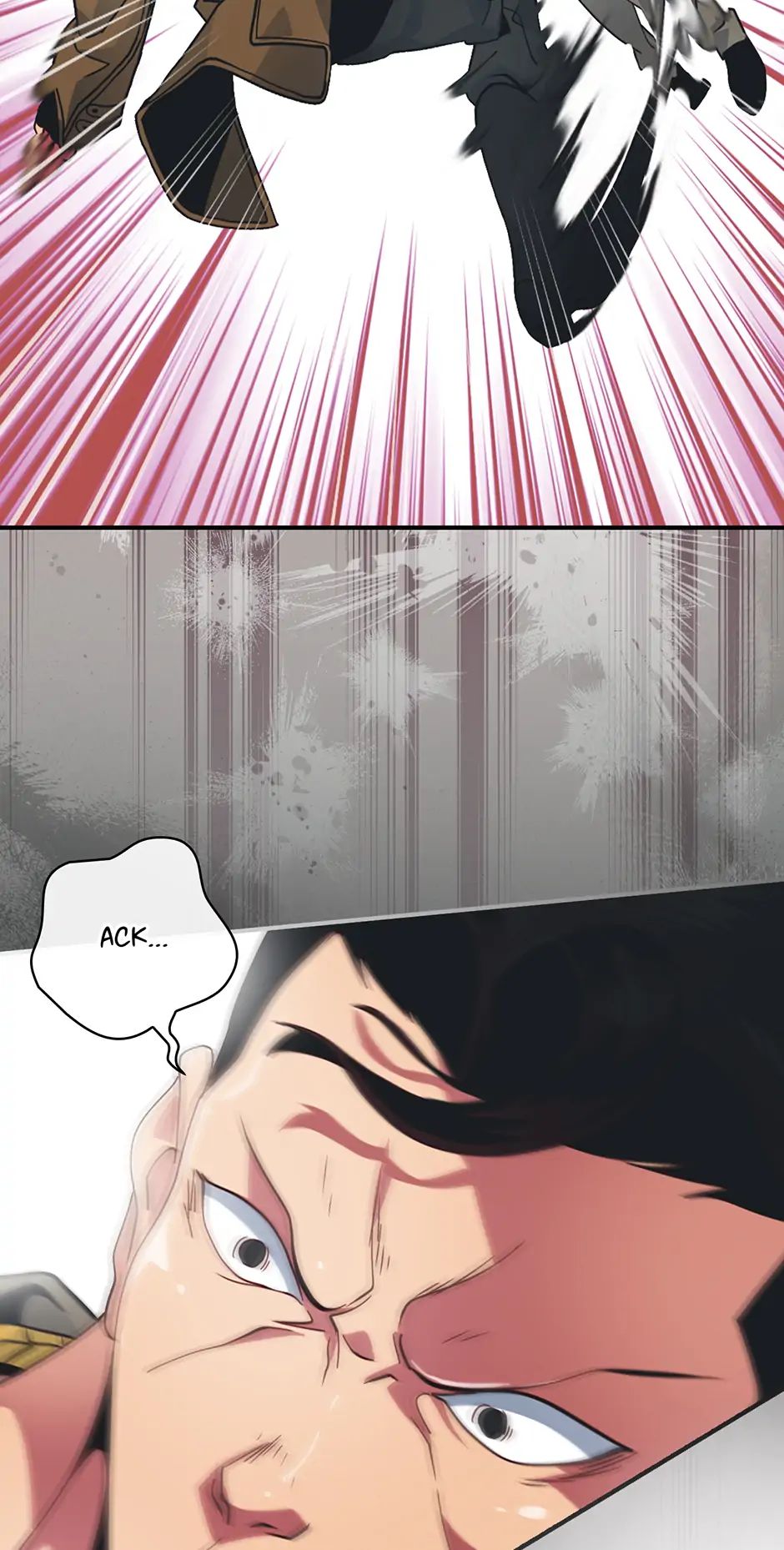 I’m Destined For Greatness! Chapter 228 - page 37