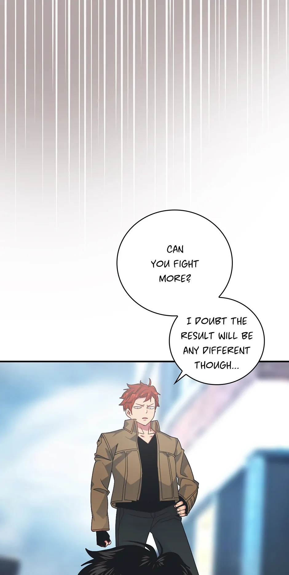 I’m Destined For Greatness! Chapter 228 - page 43