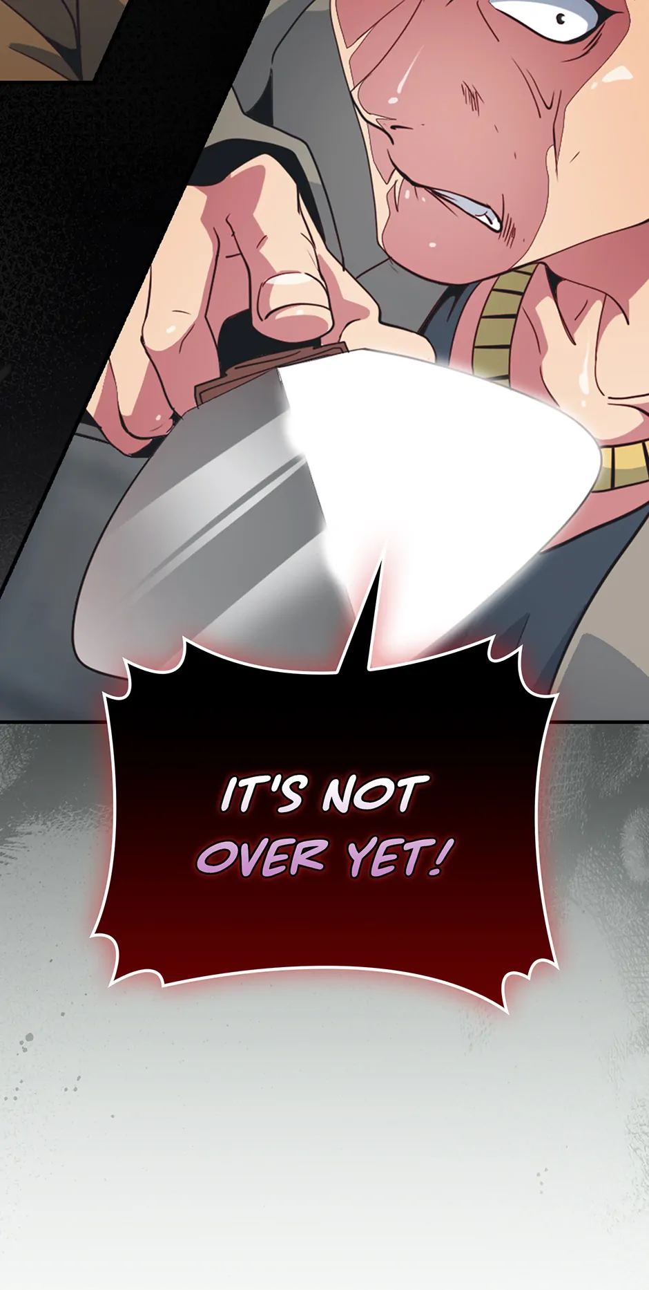 I’m Destined For Greatness! Chapter 228 - page 47