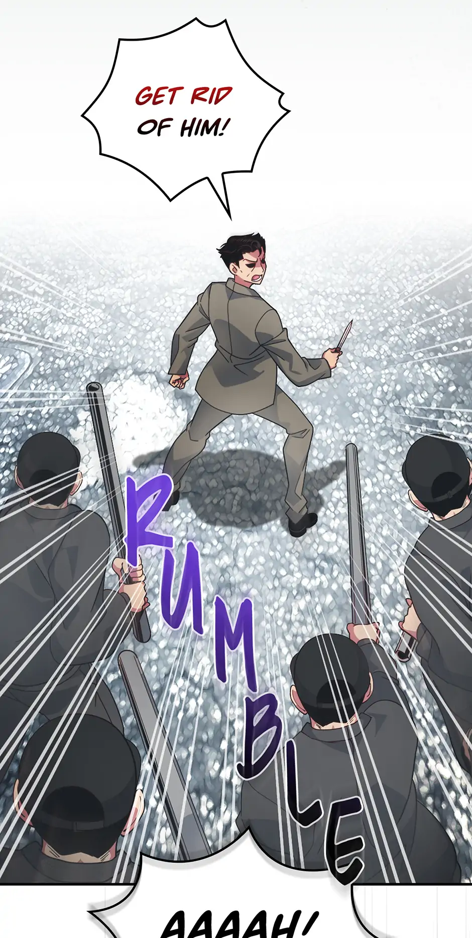 I’m Destined For Greatness! Chapter 228 - page 48