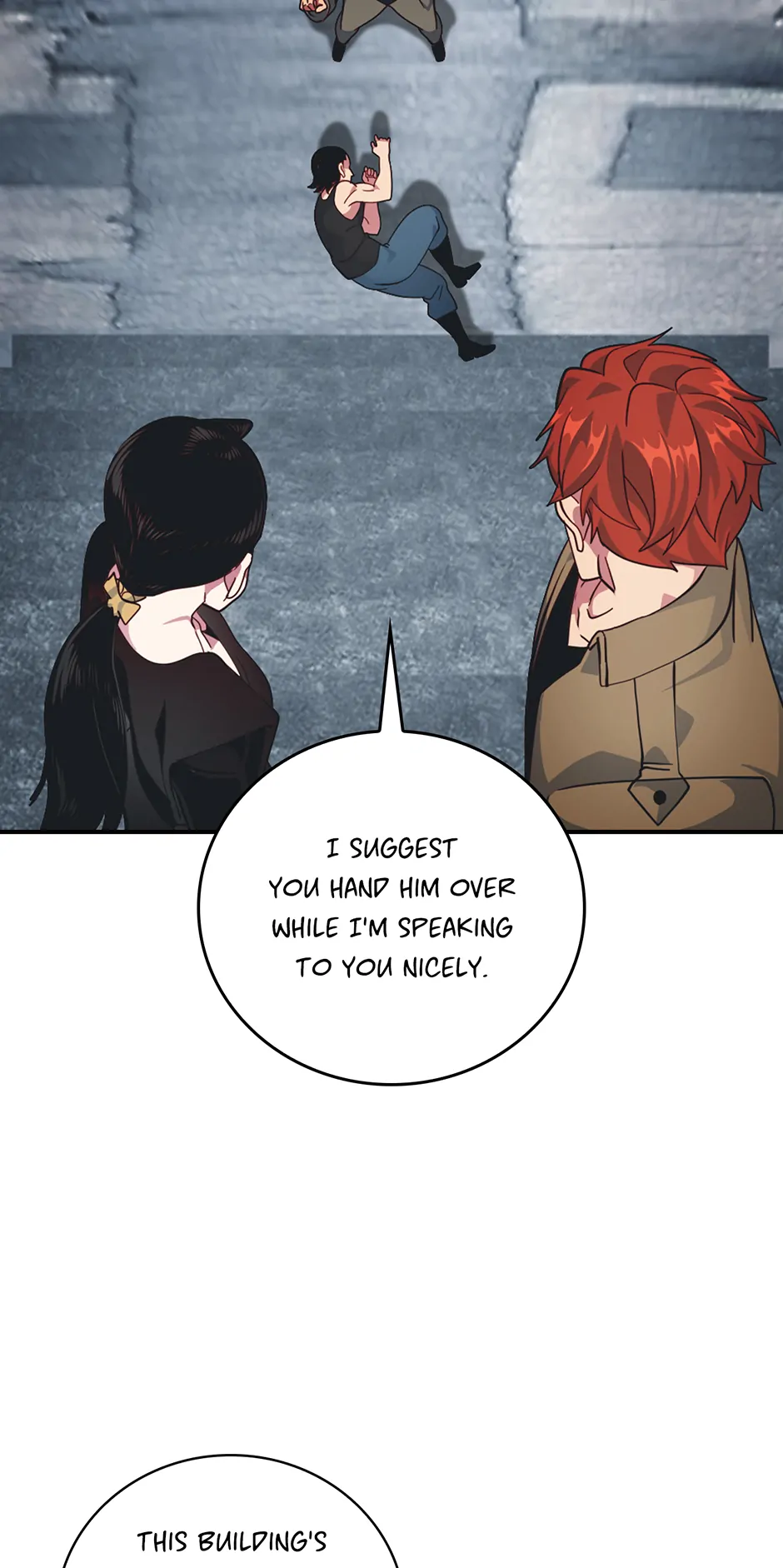 I’m Destined For Greatness! Chapter 228 - page 5