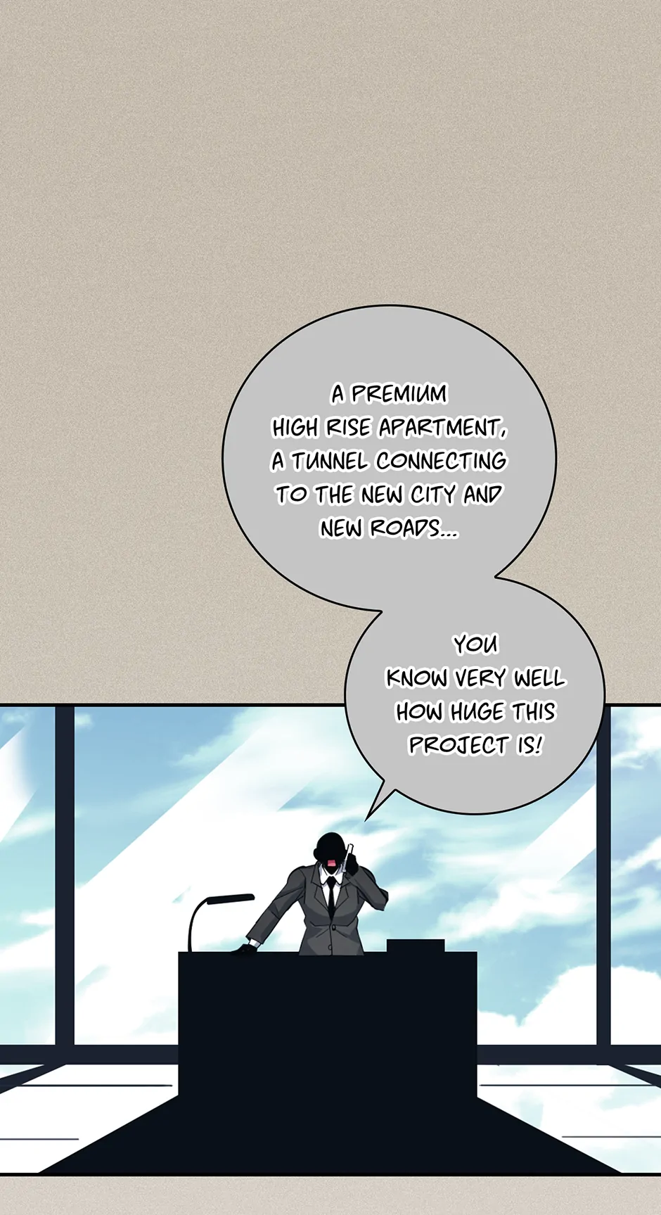 I’m Destined For Greatness! Chapter 228 - page 60
