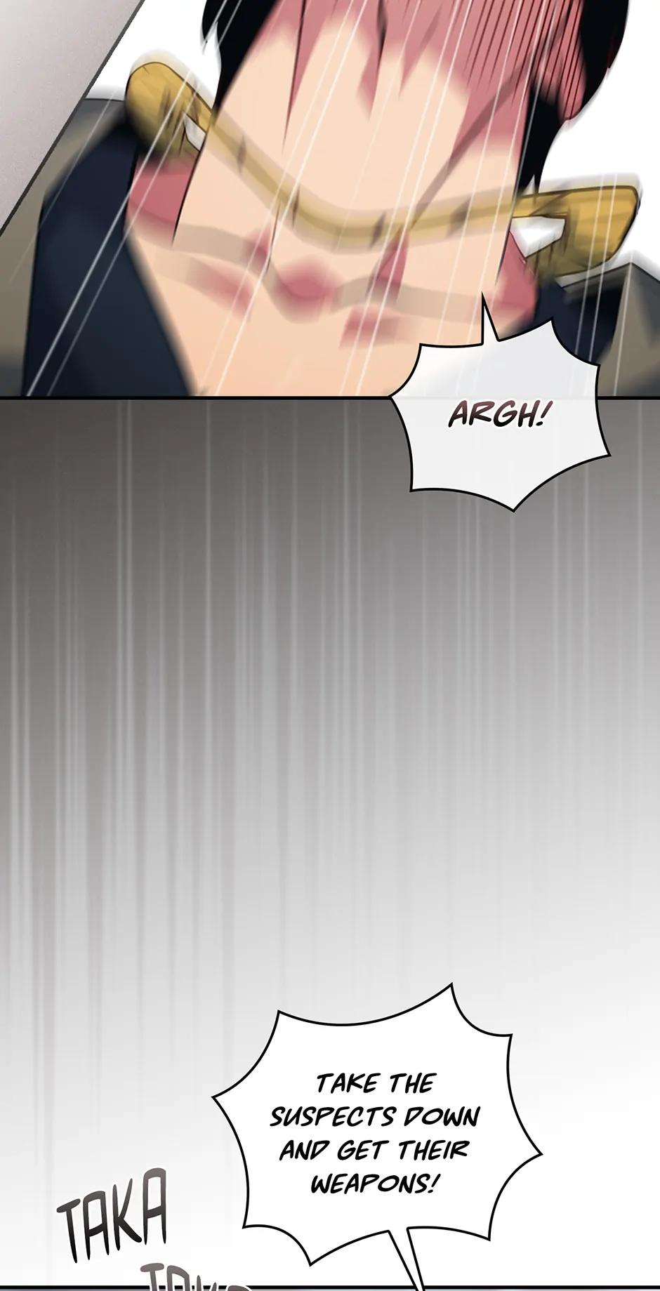 I’m Destined For Greatness! Chapter 228 - page 71