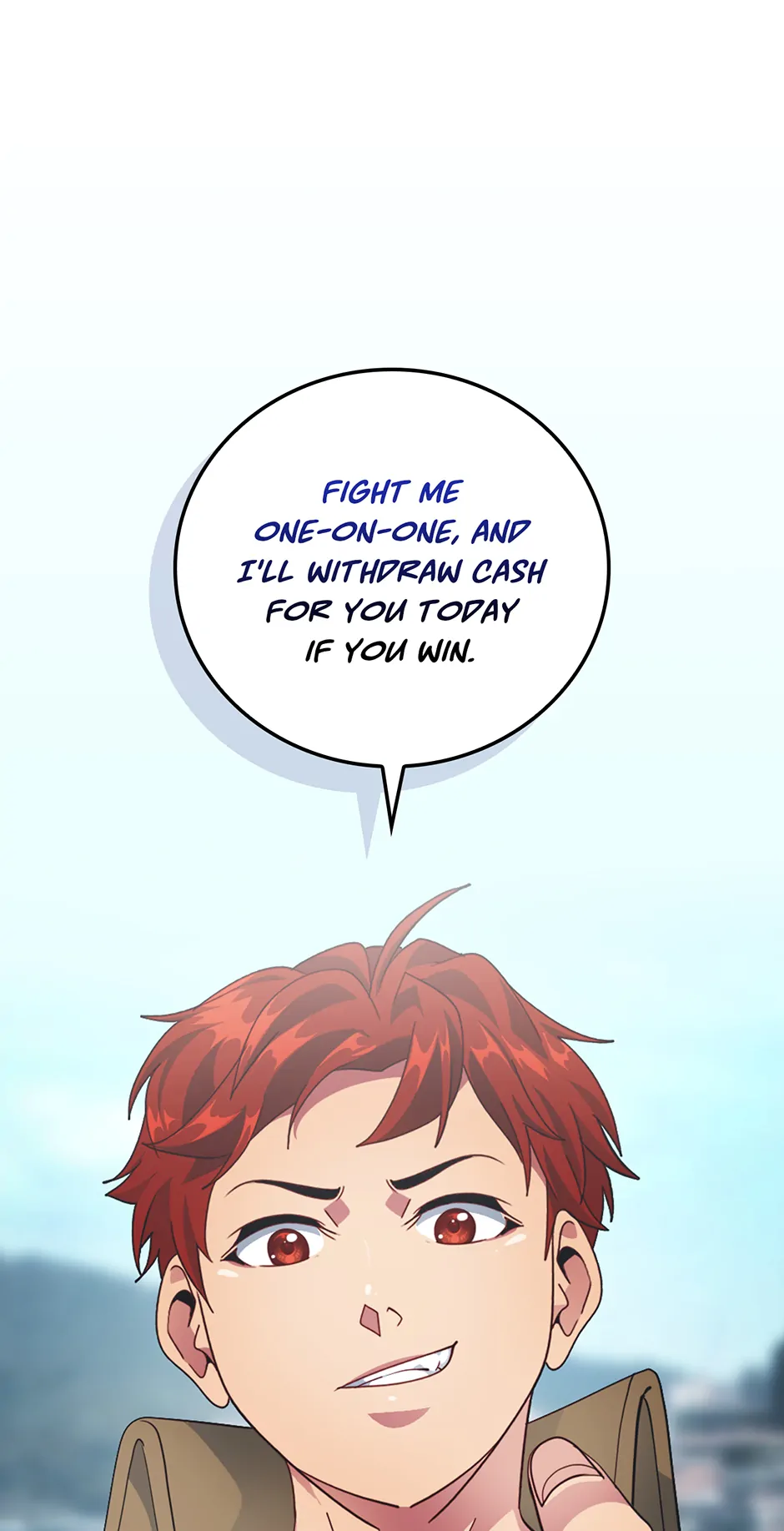 I’m Destined For Greatness! Chapter 228 - page 9