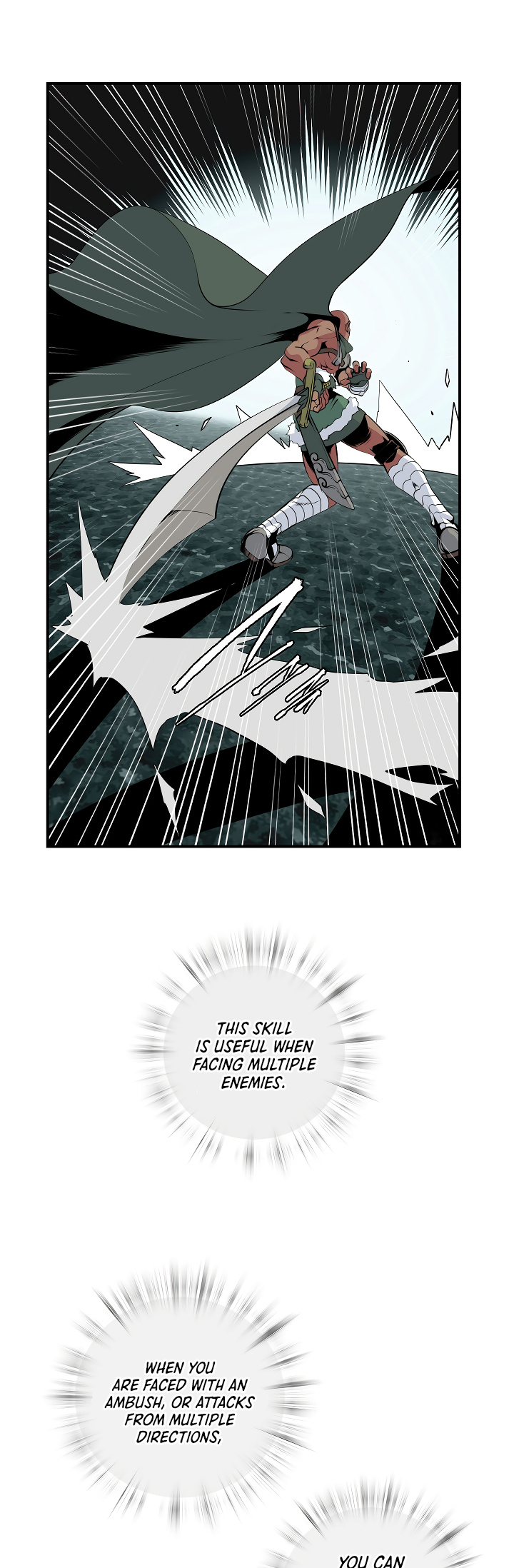 I’m Destined For Greatness! chapter 25 - page 26