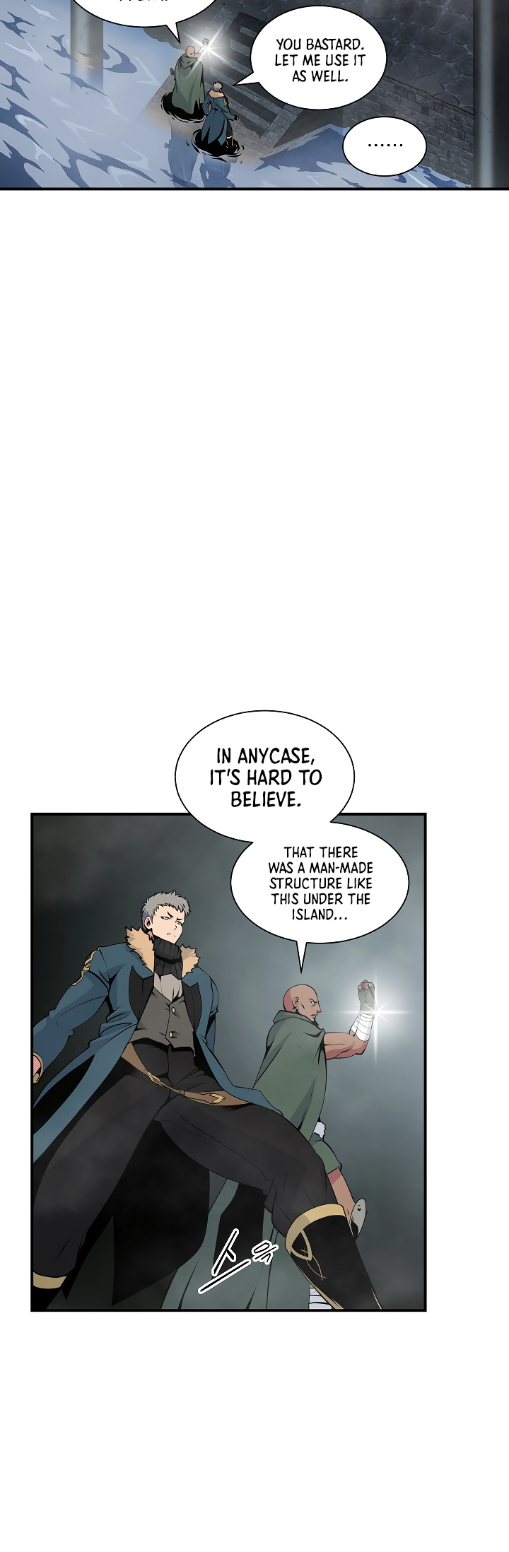 I’m Destined For Greatness! chapter 25 - page 3