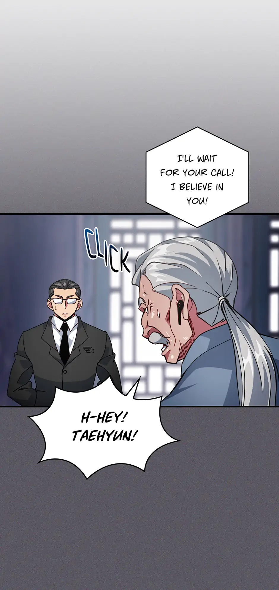 I’m Destined For Greatness! Chapter 227 - page 16