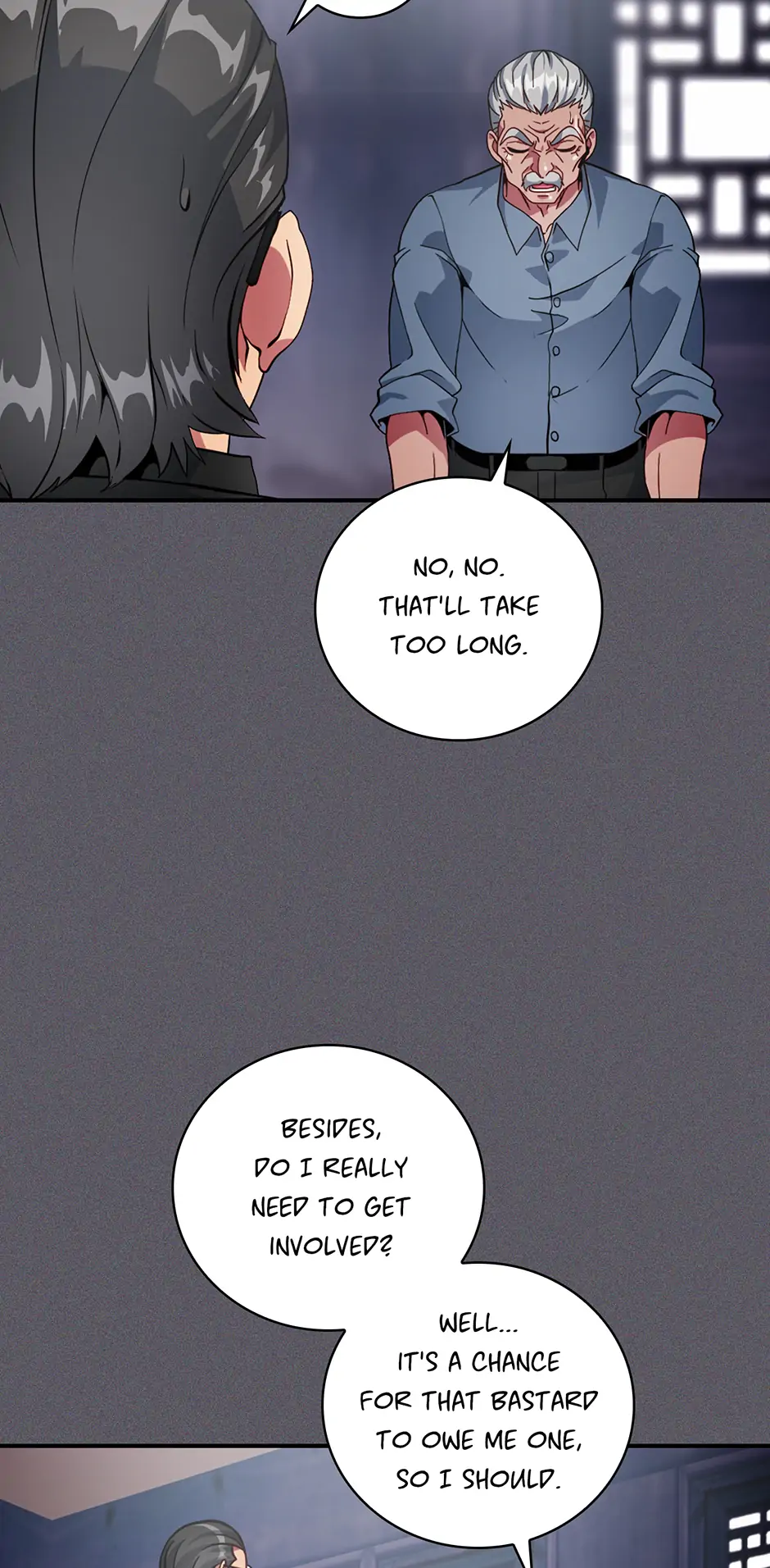 I’m Destined For Greatness! Chapter 227 - page 18