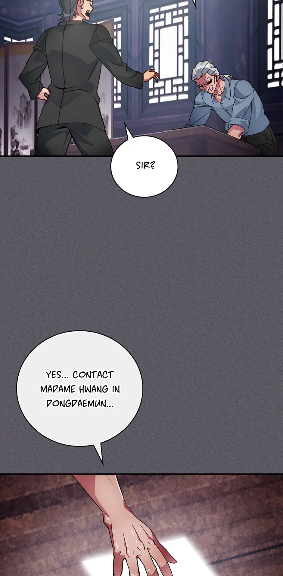 I’m Destined For Greatness! Chapter 227 - page 19