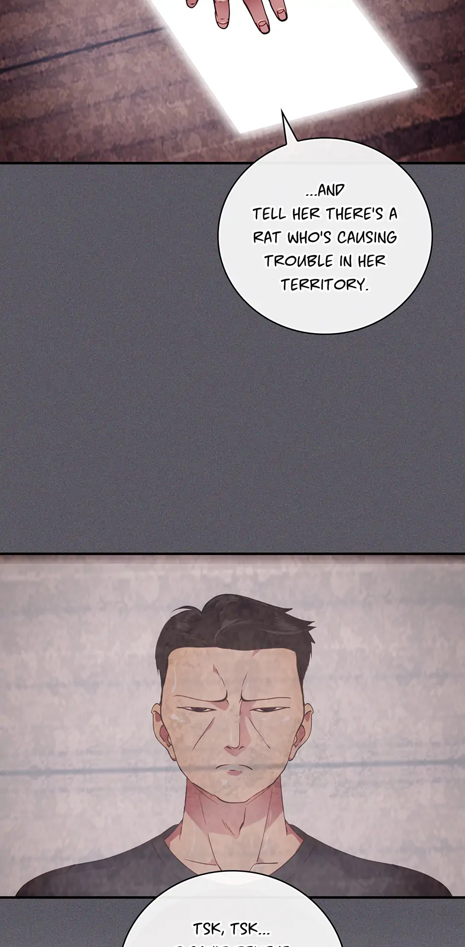 I’m Destined For Greatness! Chapter 227 - page 20