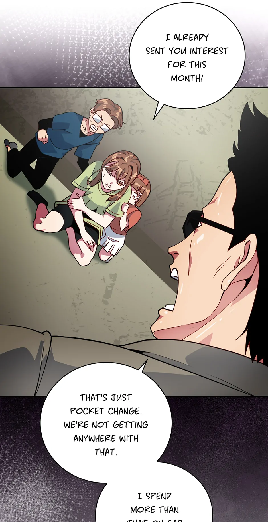 I’m Destined For Greatness! Chapter 227 - page 25